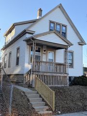 3445 N 21st STREET, Milwaukee, WI 53206