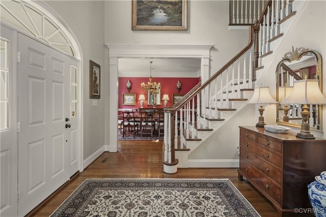 714 Big Woods Pl, Manakin Sabot, VA 23103