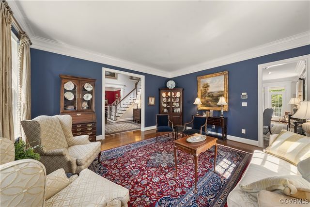 714 Big Woods Pl, Manakin Sabot, VA 23103