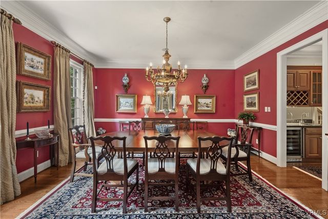 714 Big Woods Pl, Manakin Sabot, VA 23103