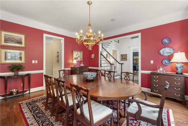 714 Big Woods Pl, Manakin Sabot, VA 23103