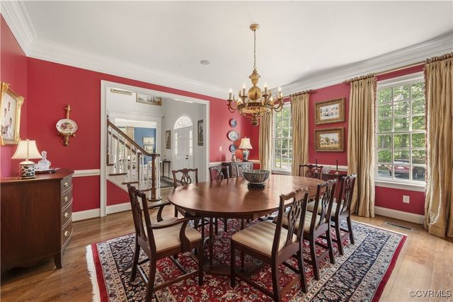 714 Big Woods Pl, Manakin Sabot, VA 23103