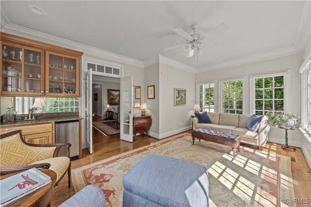 714 Big Woods Pl, Manakin Sabot, VA 23103