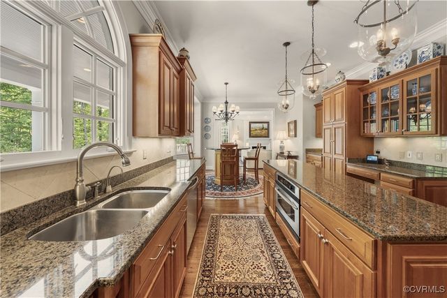 714 Big Woods Pl, Manakin Sabot, VA 23103