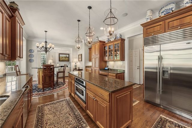714 Big Woods Pl, Manakin Sabot, VA 23103