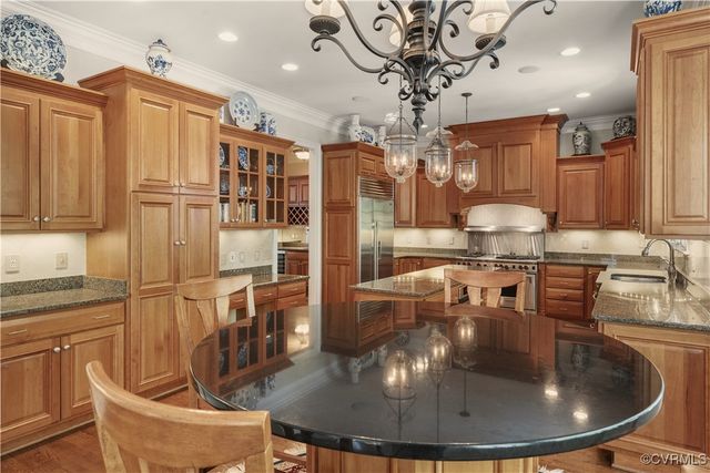 714 Big Woods Pl, Manakin Sabot, VA 23103