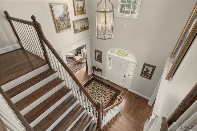 714 Big Woods Pl, Manakin Sabot, VA 23103