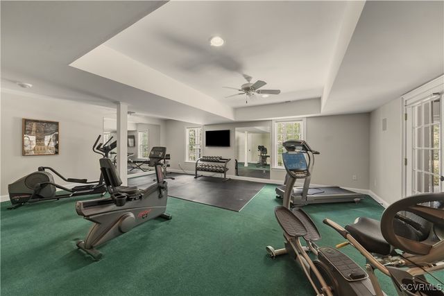 714 Big Woods Pl, Manakin Sabot, VA 23103