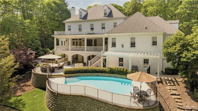714 Big Woods Pl, Manakin Sabot, VA 23103