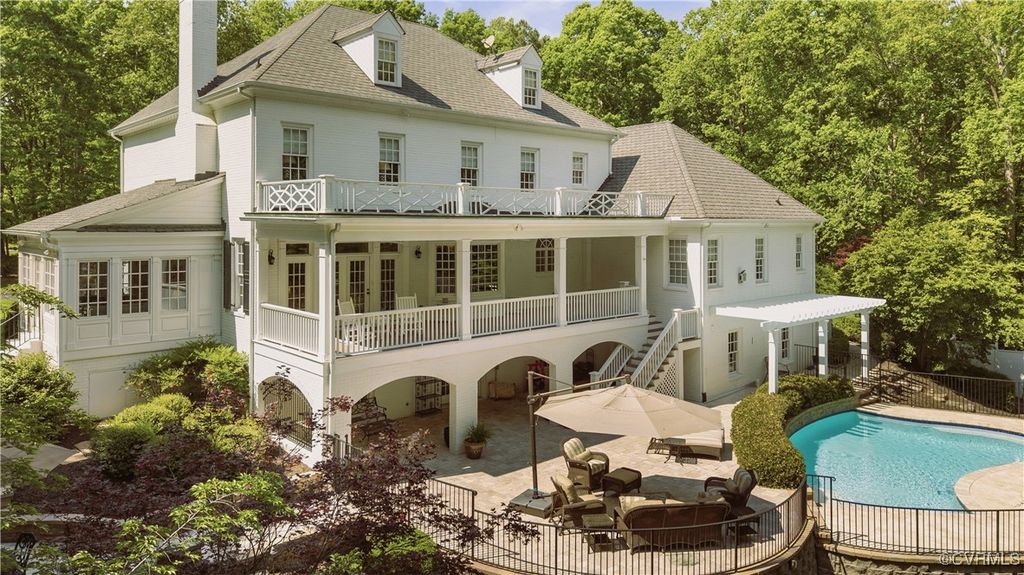 714 Big Woods Pl, Manakin Sabot, VA 23103
