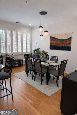 1160 Brookhaven Glen NE, Atlanta, GA 30319