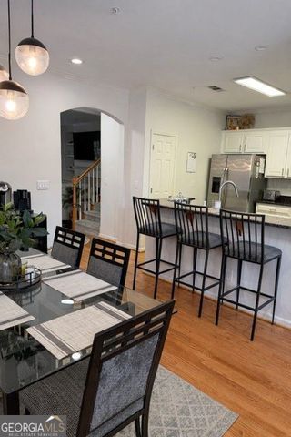 1160 Brookhaven Glen NE, Atlanta, GA 30319