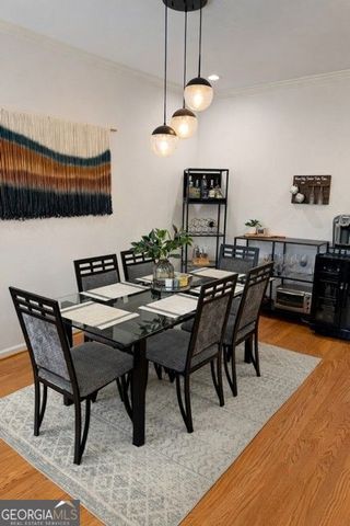 1160 Brookhaven Glen NE, Atlanta, GA 30319