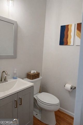 1160 Brookhaven Glen NE, Atlanta, GA 30319