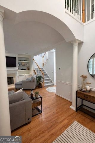 1160 Brookhaven Glen NE, Atlanta, GA 30319