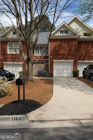 1160 Brookhaven Glen NE, Atlanta, GA 30319