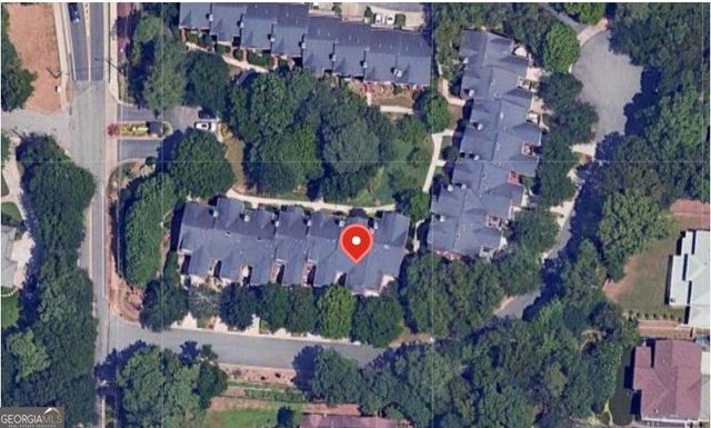 1160 Brookhaven Glen NE, Atlanta, GA 30319