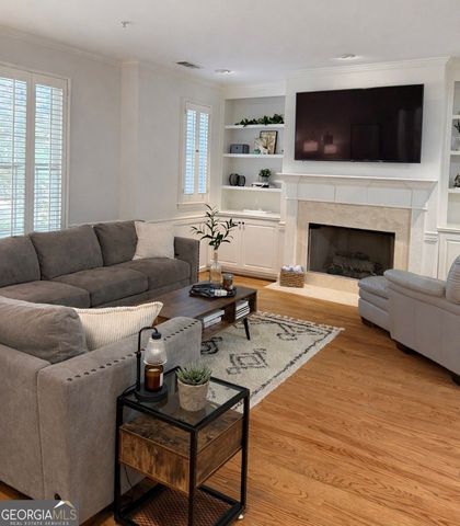 1160 Brookhaven Glen NE, Atlanta, GA 30319