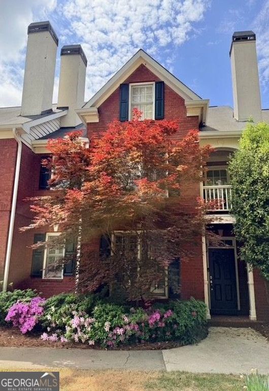 1160 Brookhaven Glen NE, Atlanta, GA 30319