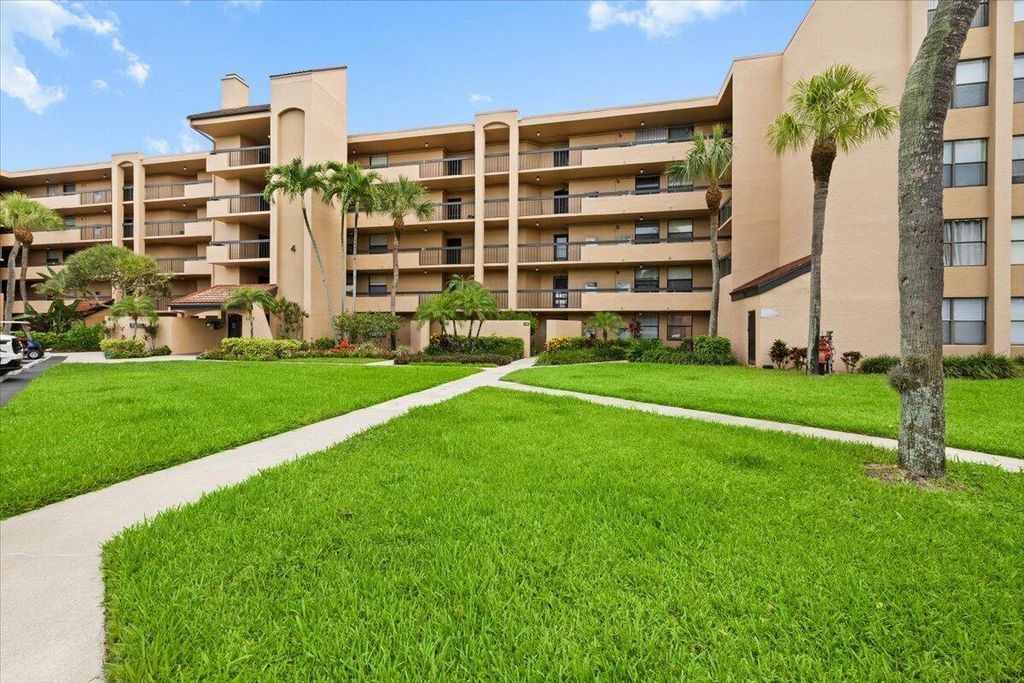 2255 Lindell Boulevard 4401, Delray Beach, FL 33444