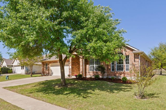 19308 Sea Island DR, Pflugerville, TX 78660