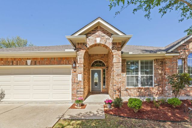 19308 Sea Island DR, Pflugerville, TX 78660