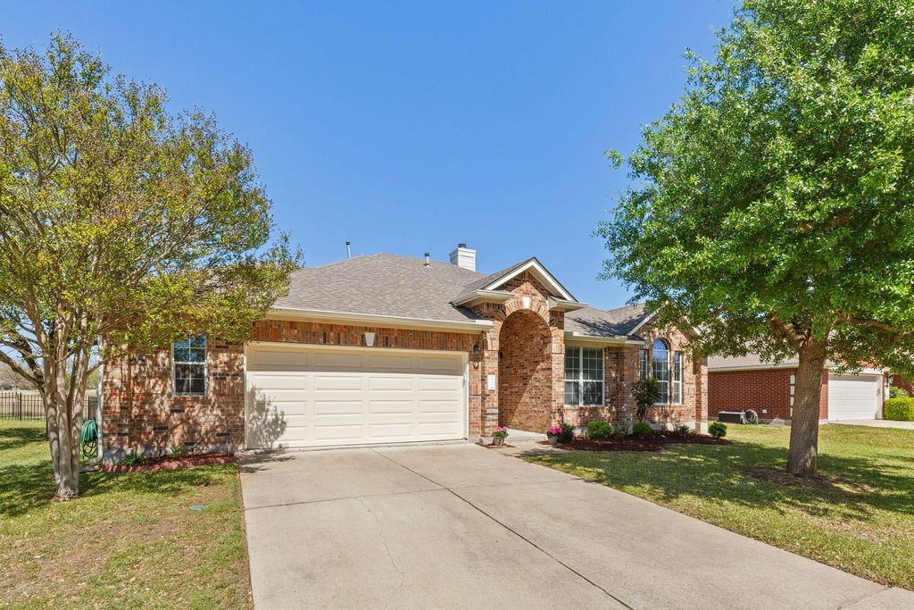 19308 Sea Island DR, Pflugerville, TX 78660