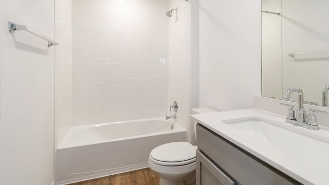 2560 WHITTLER RD, Leander, TX 78641