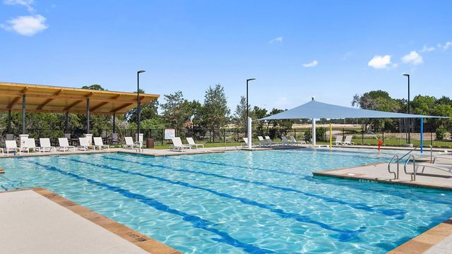 2560 WHITTLER RD, Leander, TX 78641