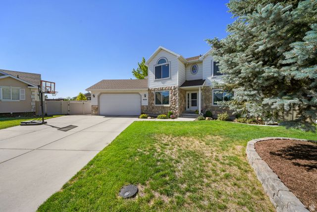 4684 W 9980 N, Cedar Hills, UT 84062