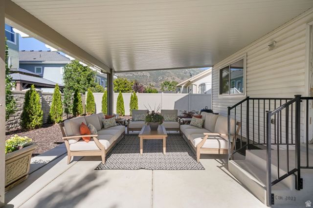 4684 W 9980 N, Cedar Hills, UT 84062