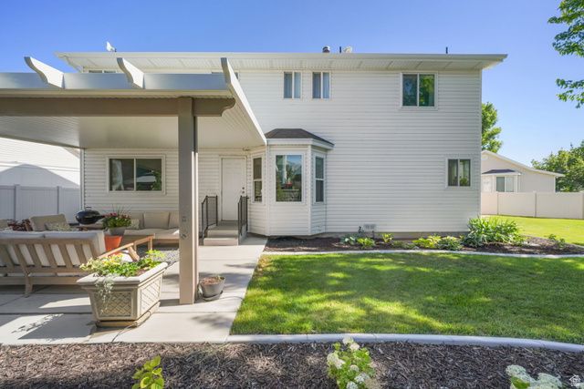 4684 W 9980 N, Cedar Hills, UT 84062