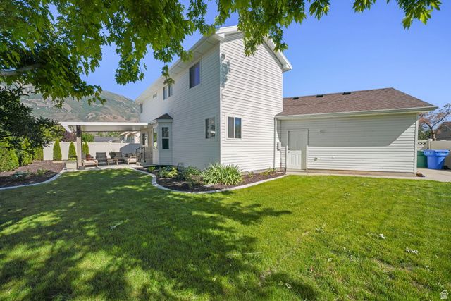 4684 W 9980 N, Cedar Hills, UT 84062