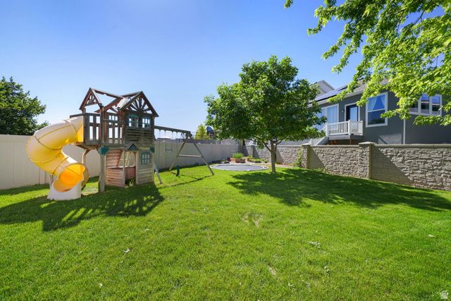 4684 W 9980 N, Cedar Hills, UT 84062