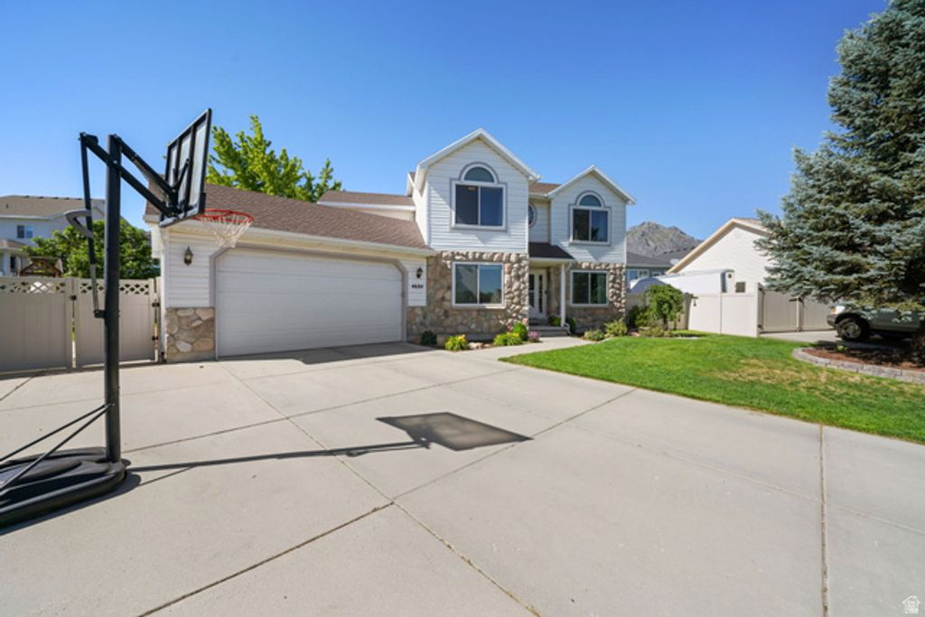 4684 W 9980 N, Cedar Hills, UT 84062