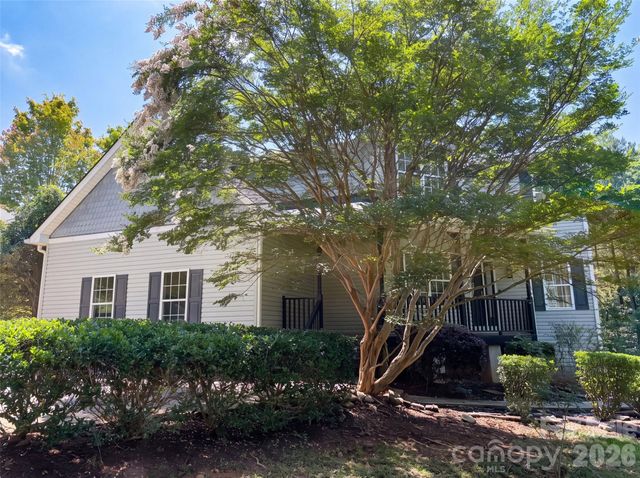 4270 Mountain Creek Road, Iron Station, NC 28080