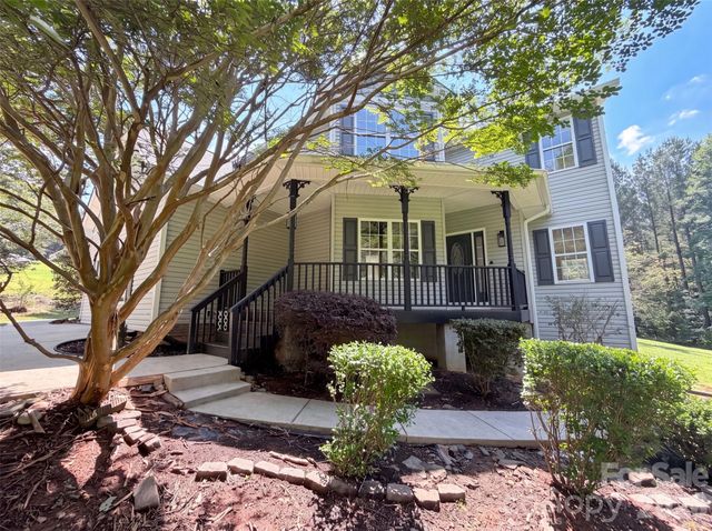 4270 Mountain Creek Road, Iron Station, NC 28080