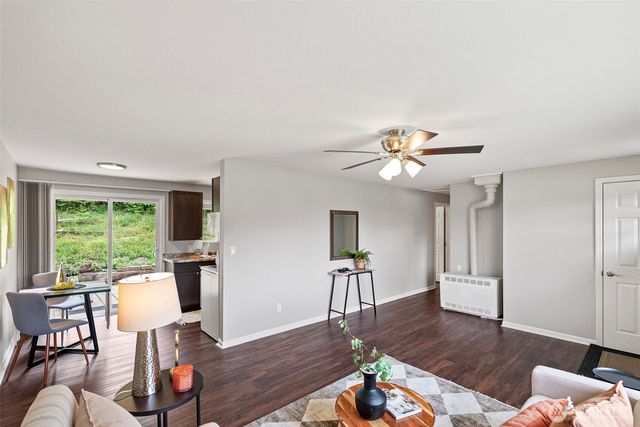 3226 Halverson Avenue, Bremerton, WA 98310