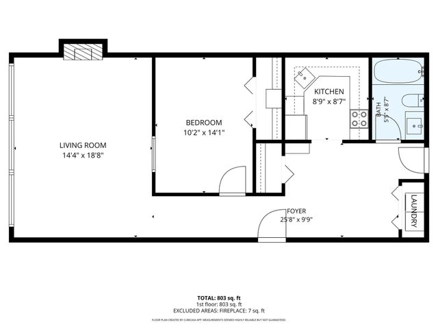 219 Central St 3A, Lowell, MA 01852