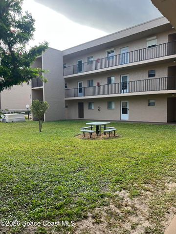 3150 N Harbor City Boulevard 127, Melbourne, FL 32935