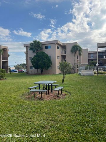 3150 N Harbor City Boulevard 127, Melbourne, FL 32935