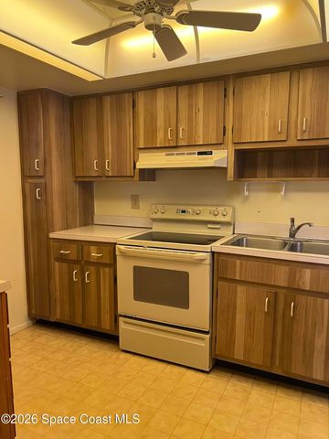 3150 N Harbor City Boulevard 127, Melbourne, FL 32935