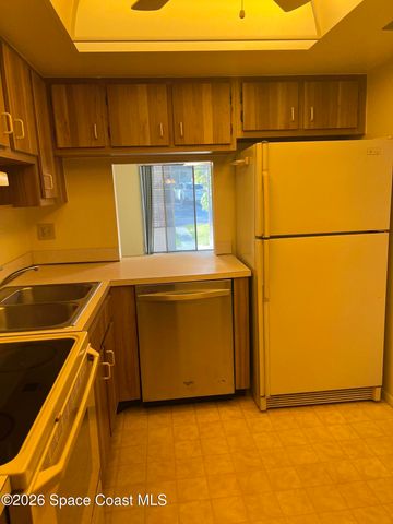 3150 N Harbor City Boulevard 127, Melbourne, FL 32935