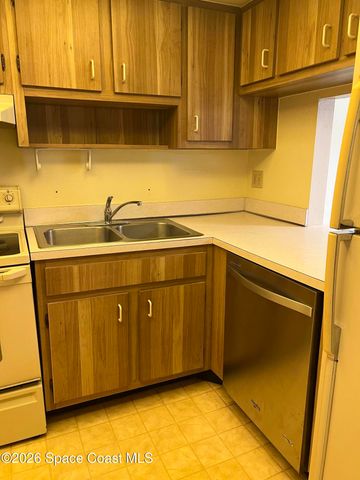 3150 N Harbor City Boulevard 127, Melbourne, FL 32935