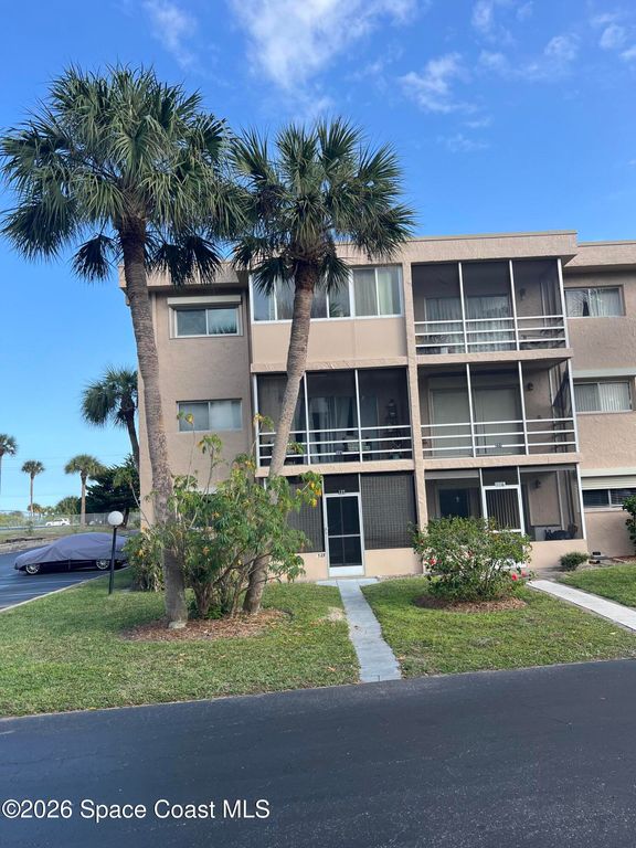 3150 N Harbor City Boulevard 127, Melbourne, FL 32935