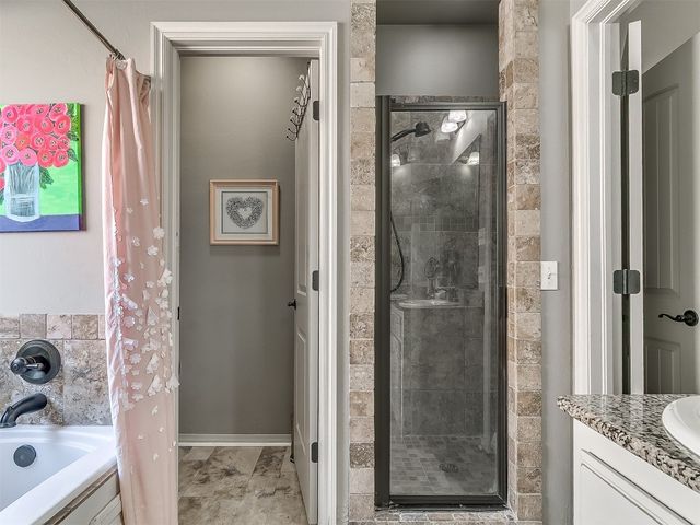 19137 Green Springs Drive, Edmond, OK 73012