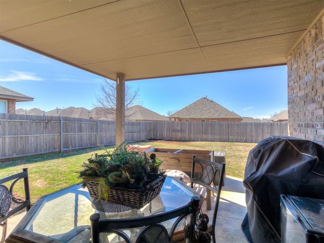 19137 Green Springs Drive, Edmond, OK 73012