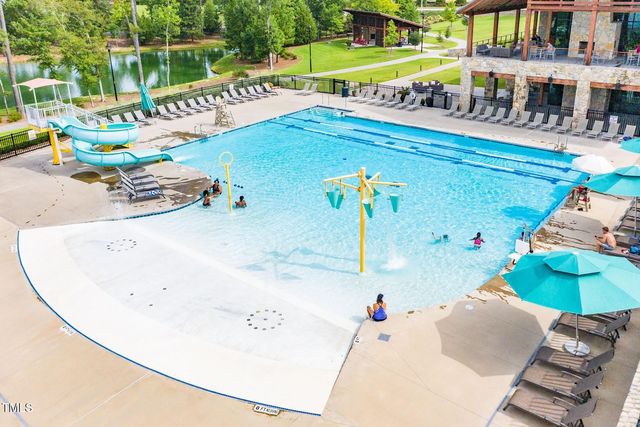 1604 Piney Fls Drive, Wendell, NC 27591