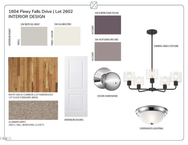 1604 Piney Fls Drive, Wendell, NC 27591