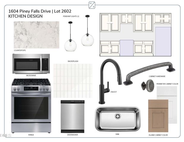 1604 Piney Fls Drive, Wendell, NC 27591